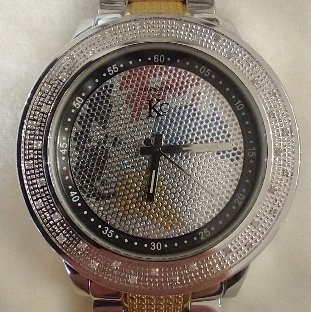 Techno Com. By KC WA001656